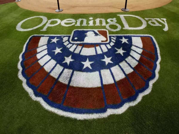 MLB Opening Day&nbsp;2024