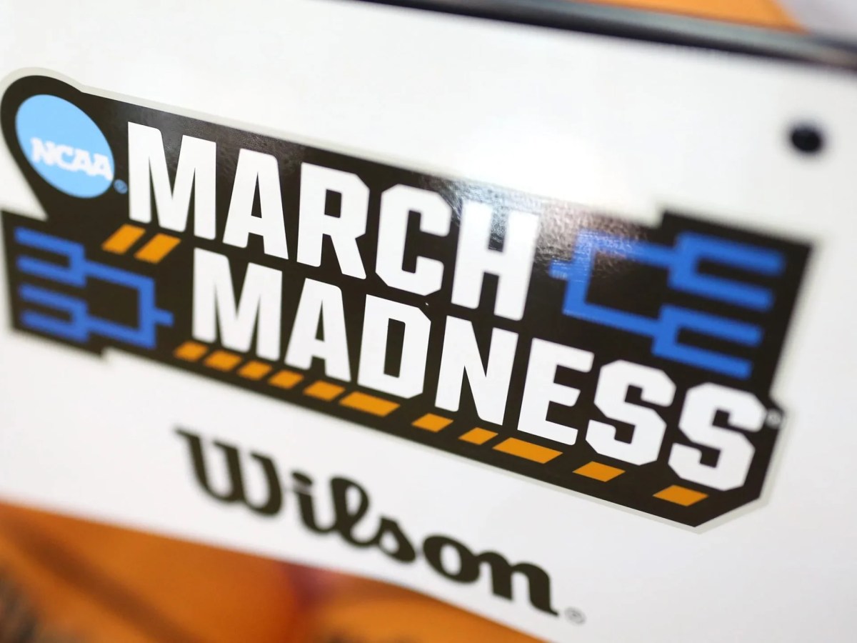 March Madness