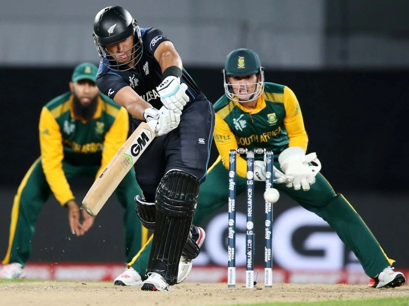 Cricket World Cup 2023: Group&nbsp;Stage