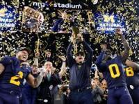 College Football Playoff&nbsp;Recap