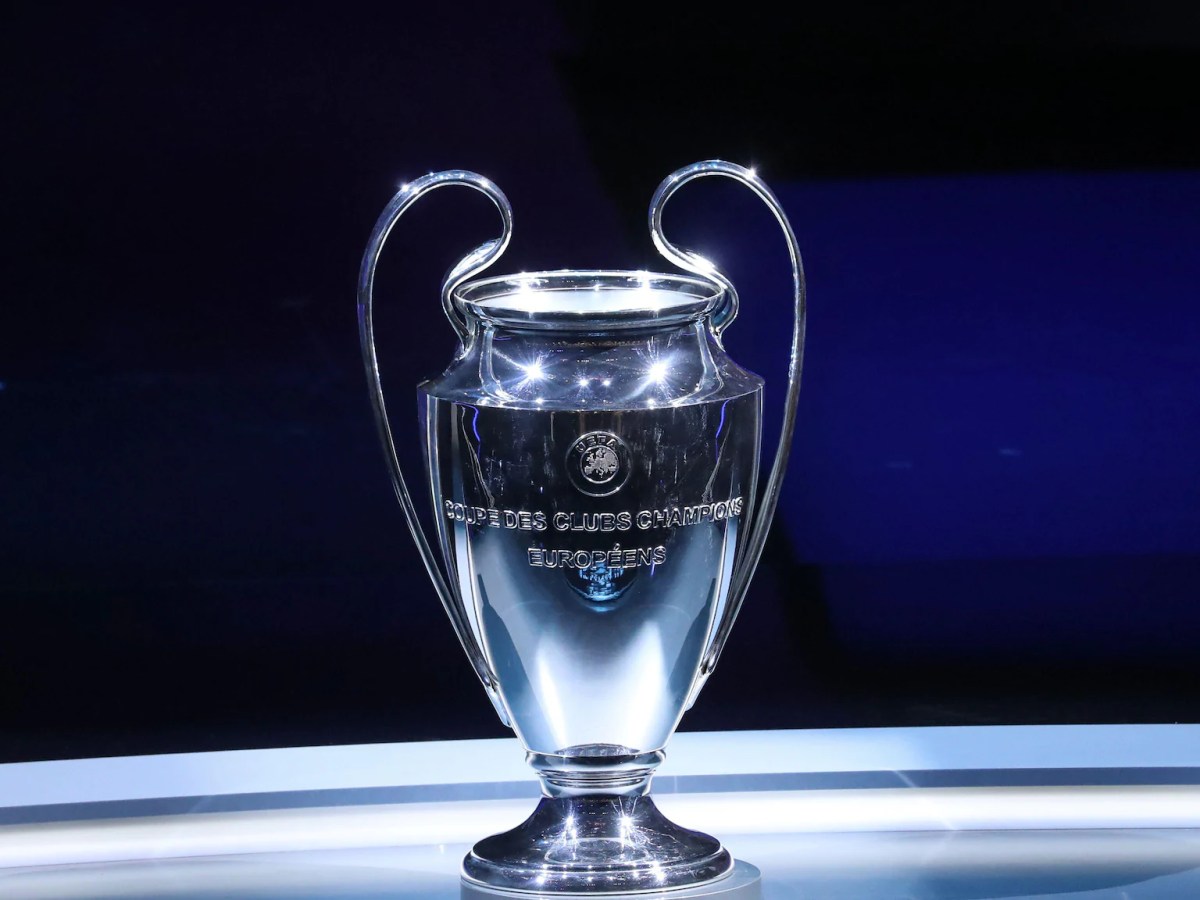 The Road to Glory: Unraveling the Champions League&nbsp;Journey