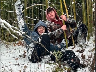 Cool Outing: Winter&nbsp;Hiking