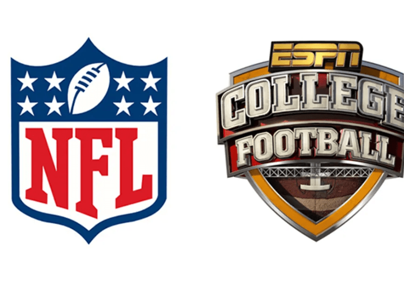 College vs Pro Sports: Where Does the Real Excitement&nbsp;Lie?