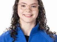 Marriotts Ridge Gymnast is Going&nbsp;International