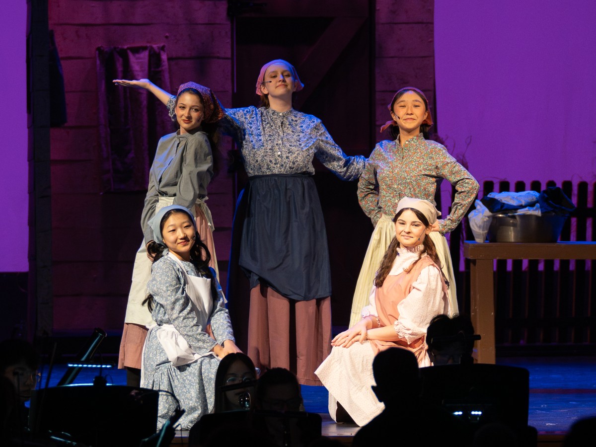 Fiddler on the Roof: A Timeless Classic 