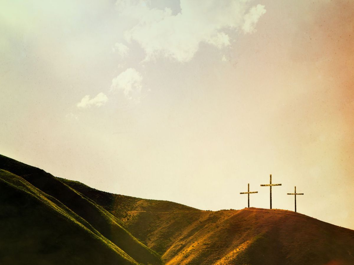 Easter: A Time for Rebirth, Refreshment, and&nbsp;Resurrection