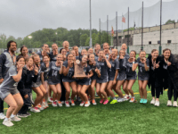 Spring Sports Season Begins at&nbsp;MRHS