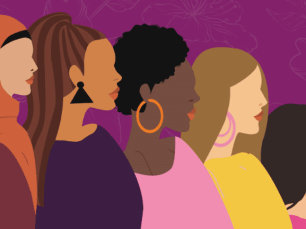 Women’s History Month: Breaking Barriers and Changing the&nbsp;World