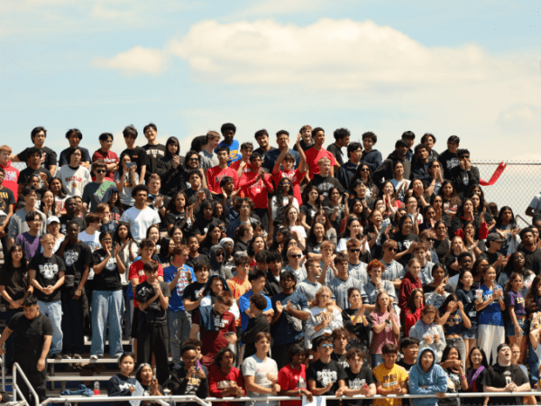 A Recap of Senior Year: Melancholic&nbsp;Memories