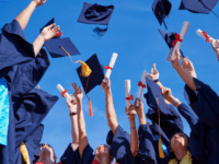 When Trditions Collide: Graduation During Senior&nbsp;Week