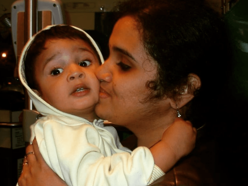 Mother’s Day: A Lifetime of&nbsp;Love