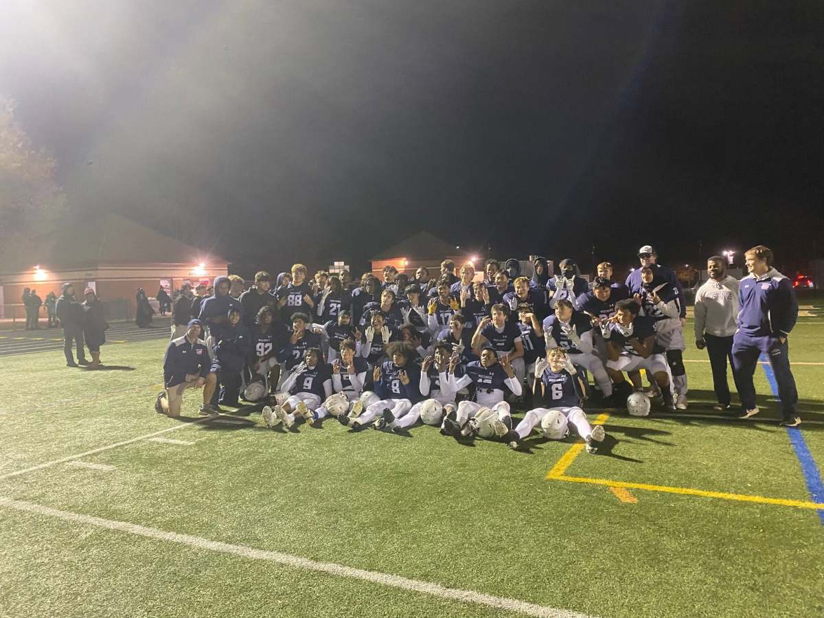 MRHS 2025-26 Sports Recap 