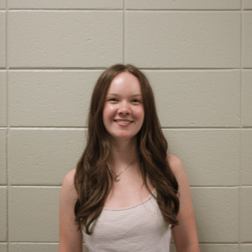 Editor-in-Chief Addison Cox