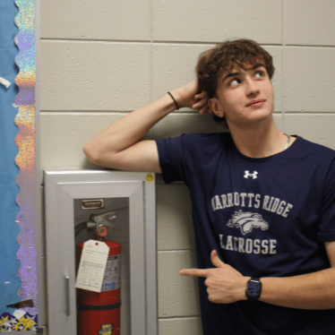 Managing Editor Artem Dolgushev
