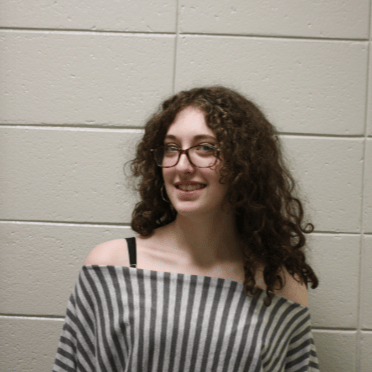 Staff Writer Samantha Greenwald