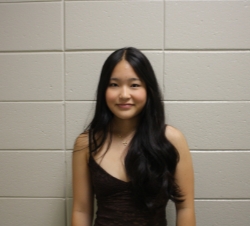 Staff Writer Abigail Lyu