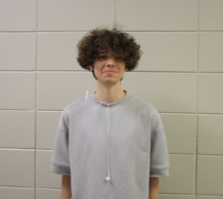 Staff Writer Matthew Ivie