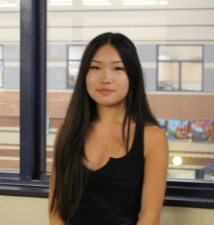 Staff Writer Emily Kim
